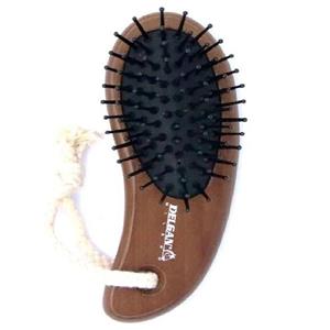 برس مو مسافرتی دلگان مدل HDW143X-015-035