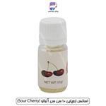 اسانس اروپایی 10 سی سی آلبالو (Sour cherry)