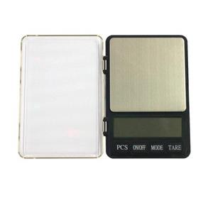 ترازوی زرگری MH مدل 999