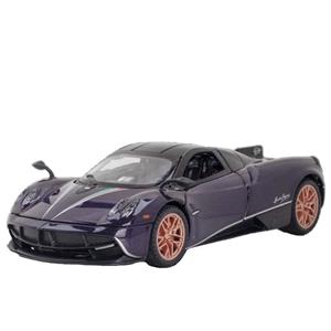 ماکت ماشین مدل Pagani Huayra