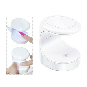 دستگاه یو وی ال ای دی انگشتی کوچک UV LED