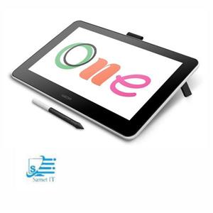 قلم نوری  Wacom One 13 ا