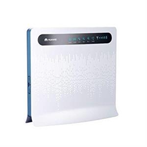 مودم 4G هواوی (Huawei) مدل B593u-12