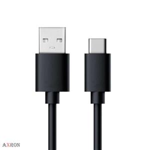 کابل شارژ USB-C سامسونگ A20