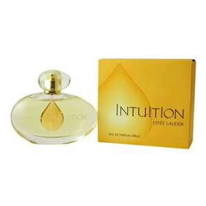 عطر زنانه استی لودر اینتویشن ESTEE LAUDER INTUITION