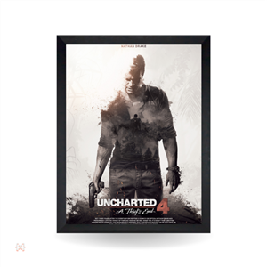Uncharted – 7
