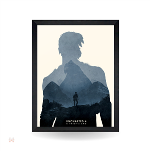 Uncharted – 8