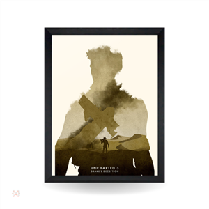 Uncharted – 9