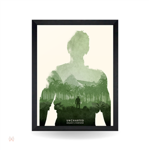 Uncharted – 11