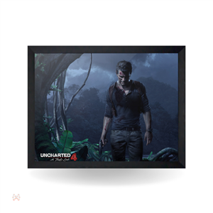 Uncharted – 2