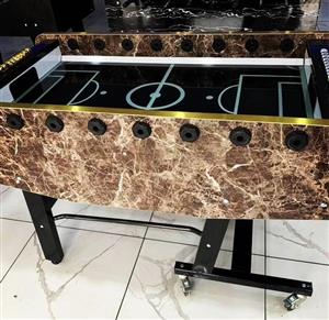 فوتبال دستی هایگلاس طرح سنگی