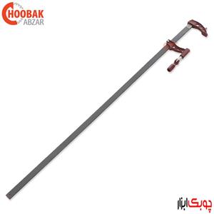 پیچ دستی اهرمی 10×150 سانتیمتر پیهر کد 60150