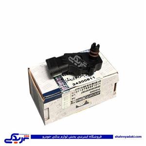 سنسور مپ پژو 405 (دو اورینگ) سامفر کد 1012143