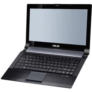 لپ تاپ ایسوس مدل N43SM ASUS N43SM-Core i5-4 GB-640 GB-2GB