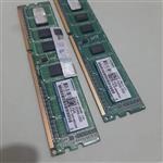 رم DDR3 کینگ مکس 4 گیگ اصلی