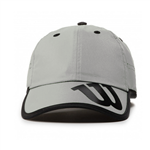 کلاه ویلسون Wilson Brand Cap Silver
