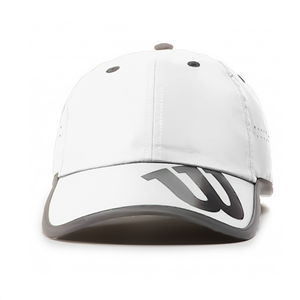 کلاه ویلسون Wilson Brand Cap White