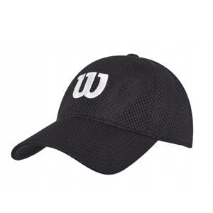 کلاه ویلسون Wilson Summer Cap II Black