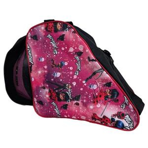 کیف اسکیت بچگانه طرح دار | طرح دختر کفشدوزکی