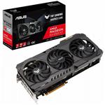 کارت گرافیک ایسوس مدل TUF Radeon RX 6900 XT ا ASUS TUF GAMING Radeon RX 6900 XT 16GB