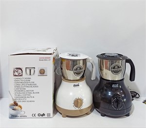آسیاب برقی رومانتیک هوم مدل BALI-27