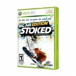 بازی BID AIR EDITION STOKED مخصوص XBOX 360