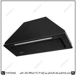 هود آشپزخانه ایلیا استیل مدل زیبا سایز 75