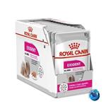 پوچ رویال کنین سگ بد غذا – pouch royal canin exigent