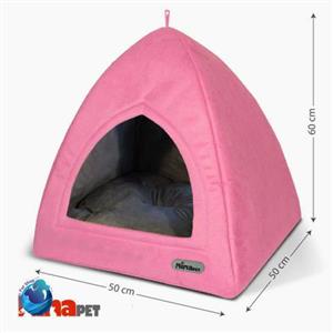 لانه سه گوش nina pet