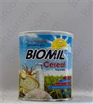 Biomil Cereal ricr&milk 400 g 