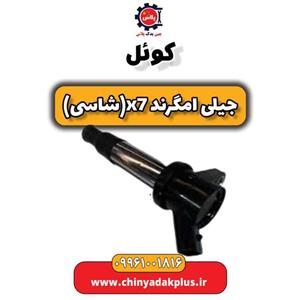 کوئل جیلی امگرند X7