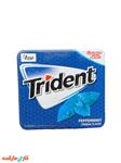 آدامس تریدنت فلزی طعم اصلی 15 عددی Trident Original Flavo