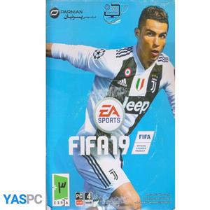 بازی FIFA 19 برای pc