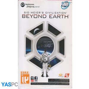 بازی BEYOND EARTH برای pc 