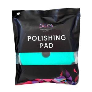 پد پولیش زبر دستگاه اوربیتال سایز 15 اس جی سی بی مدل SGGA125
