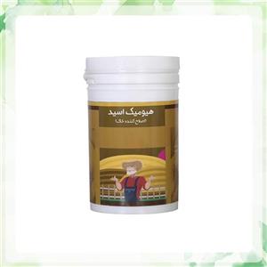 کود هیومیک اسید 100 گرمی