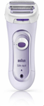 اپیلاتور مرطوب خشک براون آلمان Braun Silk épil Lady Shaver LS5560