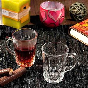 لیوان پیک کاوه گلرخ استون شش عددی