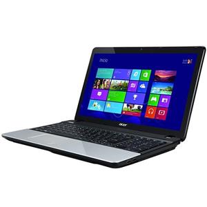 لپ تاپ ایسر اسپایر ای1-571  33124G50Maks Acer Aspire E1-571-33124G50Maks-Core i3-4 GB-500 GB