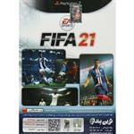 FIFA 2021 PS2 + گزارش عادل فردوسی پور نوین پندار