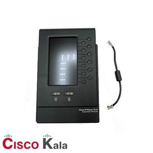 آی پی فون سیسکو CP-7916V02