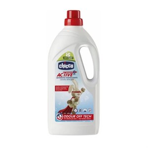 ژل شستشوی ضد عفونی کننده چیکو Chicco حجم 1500 میل
