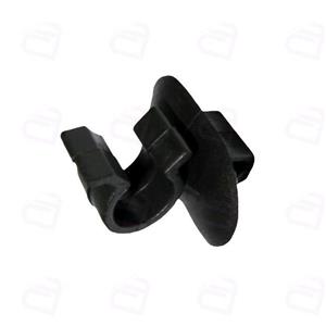 خار میل کاپوت پژو 206 گردشی کد 0892  