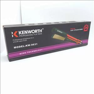 اتو مو کنورث مدل KW-9631