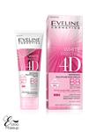 بی بی کرم روشن کننده اولاین Eveline White Prestige 4d bb cream حجم 50 میل