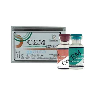 سم سمنت CEM Cement