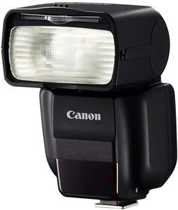 فلاش دوربین کانن Canon مدل 430EX III RT Flash 0585C011AA ارسال ۱۰ الی ۱۵ روز کاری 