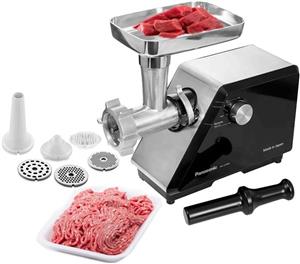 چرخ گوشت پاناسونیک مدل MK-ZJ3500