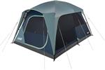 چادر کمپینگ 8 نفره Coleman Instant Camping Tent - ارسال ۱۰ الی ۱۵ روز کاری