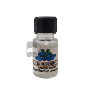 اسانس 10 سی سی بلوبری (Blue berry)